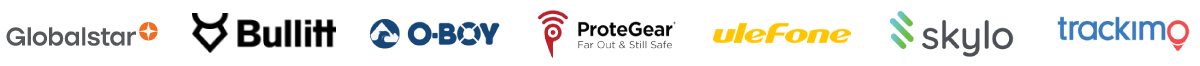 Partner Logos