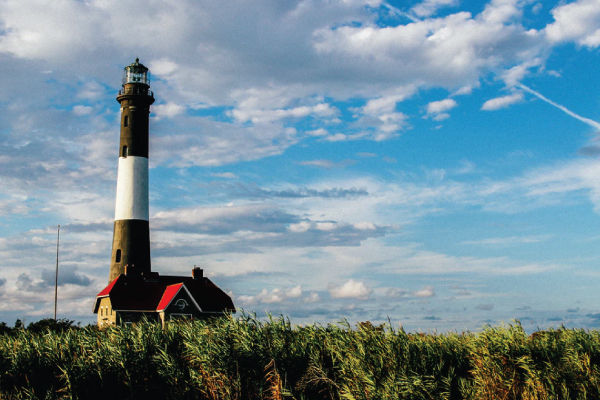 Fire Island