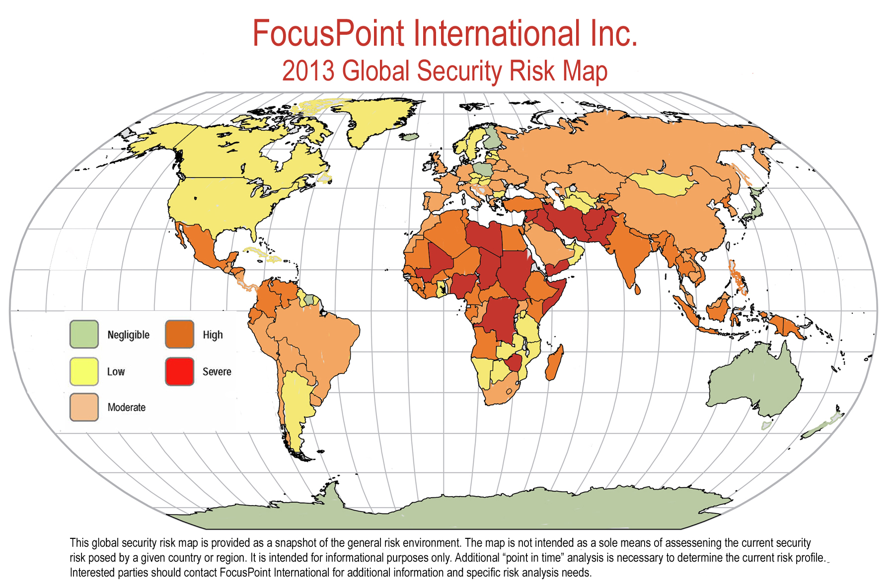Home - FocusPoint International