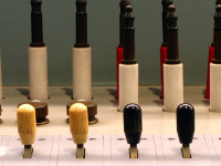 telecommunications