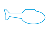 Medical Helicopter Icon Medical Helicopter Icon