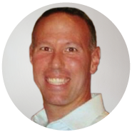 Chris Palmieri Headshot