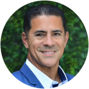 Hector Roman Headshot