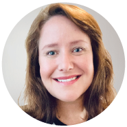 Sarah Spolander Headshot