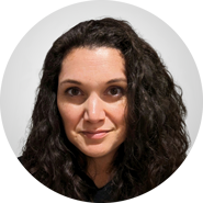 Aja Martinez Headshot