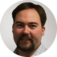Brydon Parsons Headshot