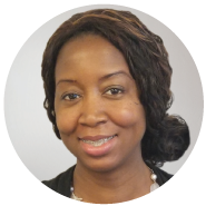 LaShanda McFadden Headshot