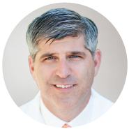 Dr. Michael Odinet Headshot
