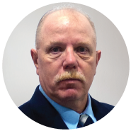Randy Haight Headshot