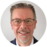 Todd Moore Headshot