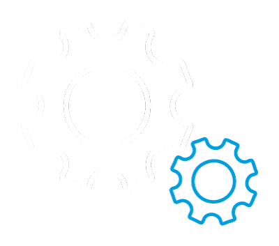 Gears Icon