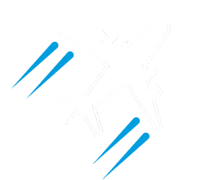 Airplane Icon