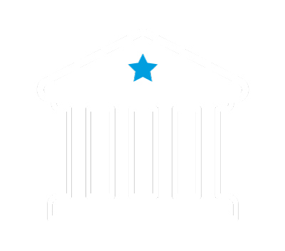 Courthouse Icon