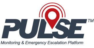 PULSE Logo PULSE Logo