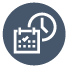 A Viable Clock Icon