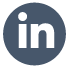 LinkedIn Icon