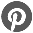 Pinterest Icon