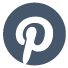 Pinterest Icon