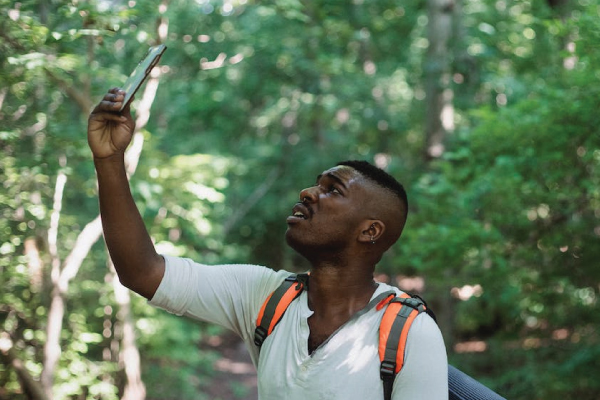 hike phone