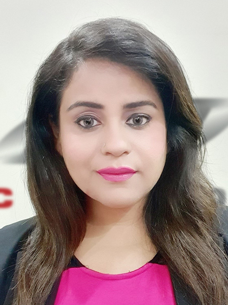 Samridhi Talwar Samridhi Talwar