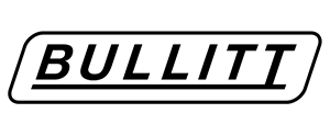BULLITT  Logo