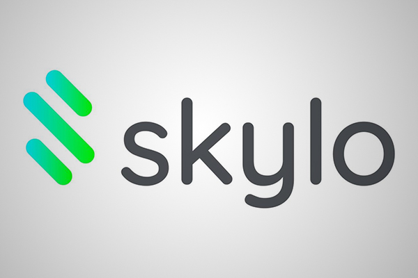 Skylo Logo