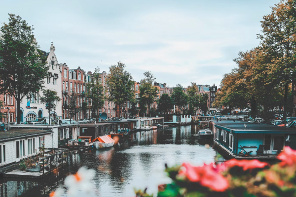 amsterdam