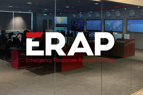 ERAP CRC