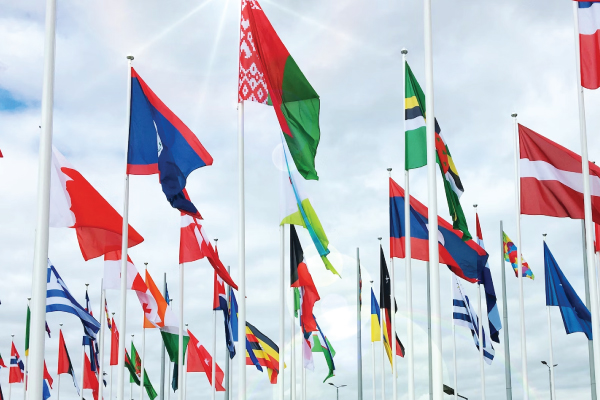 World Flags