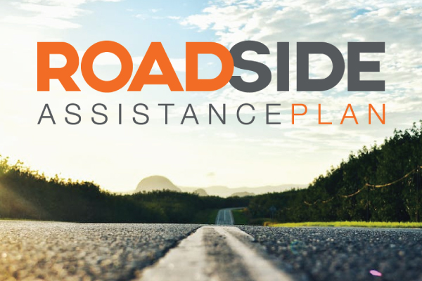 Roadside Assistance Plan