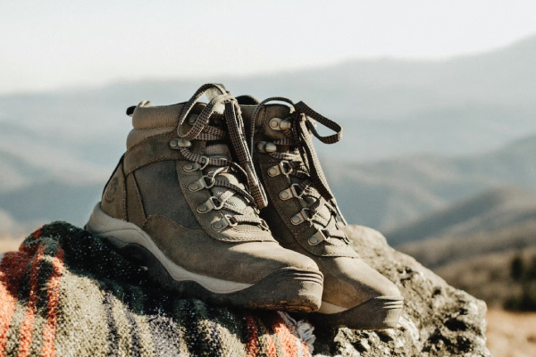 Hiking Boots