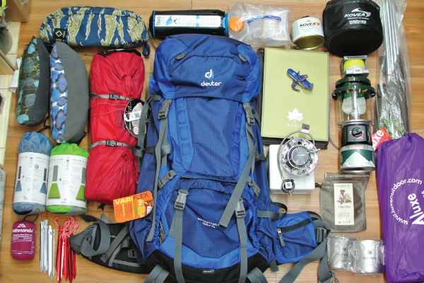 Best Camping Gear: Get the Best Camping Gear for Your Next Adventure!